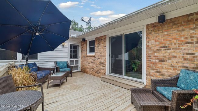 124 Pineneedle Dr, House other with 4 bedrooms, 3 bathrooms and 1 parking in West End NC | Image 38