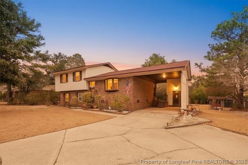 5828 Fairway Dr, Hope Mills, NC, 28348-2878 | Card Image