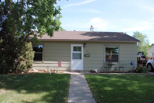 126 E Saint Andrew St, Rapid City, SD, 57701-3848 | Card Image