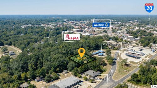 818 S Trenton Street, Ruston, LA, 71270 | Card Image