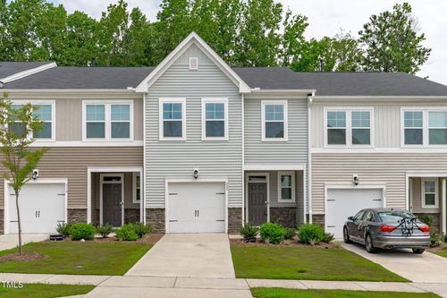223 Aster Bloom Lane, Raleigh, NC, 27610 | Card Image