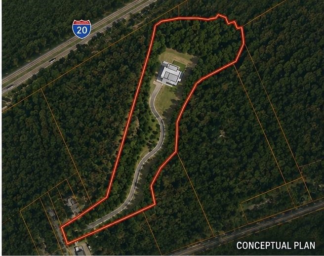 Land in Elgin 2