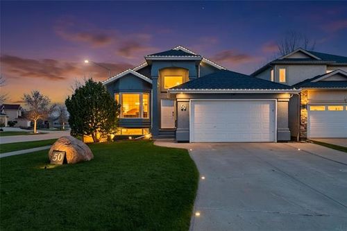 50 Ivy Lea Crt, Winnipeg, MB, R3Y1V6 | Card Image