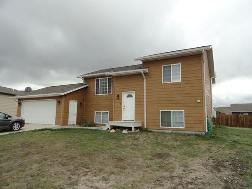 775 Old Cavalry Rd, Box Elder, SD, 57719 | Card Image