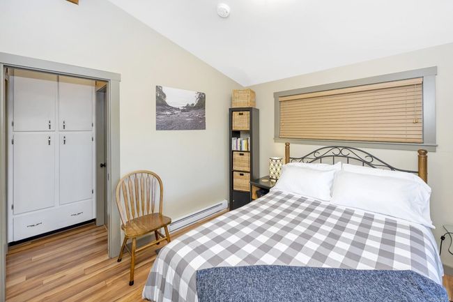 37 - 6574 Baird Rd, House other with 2 bedrooms, 1 bathrooms and 2 parking in Port Renfrew BC | Image 18