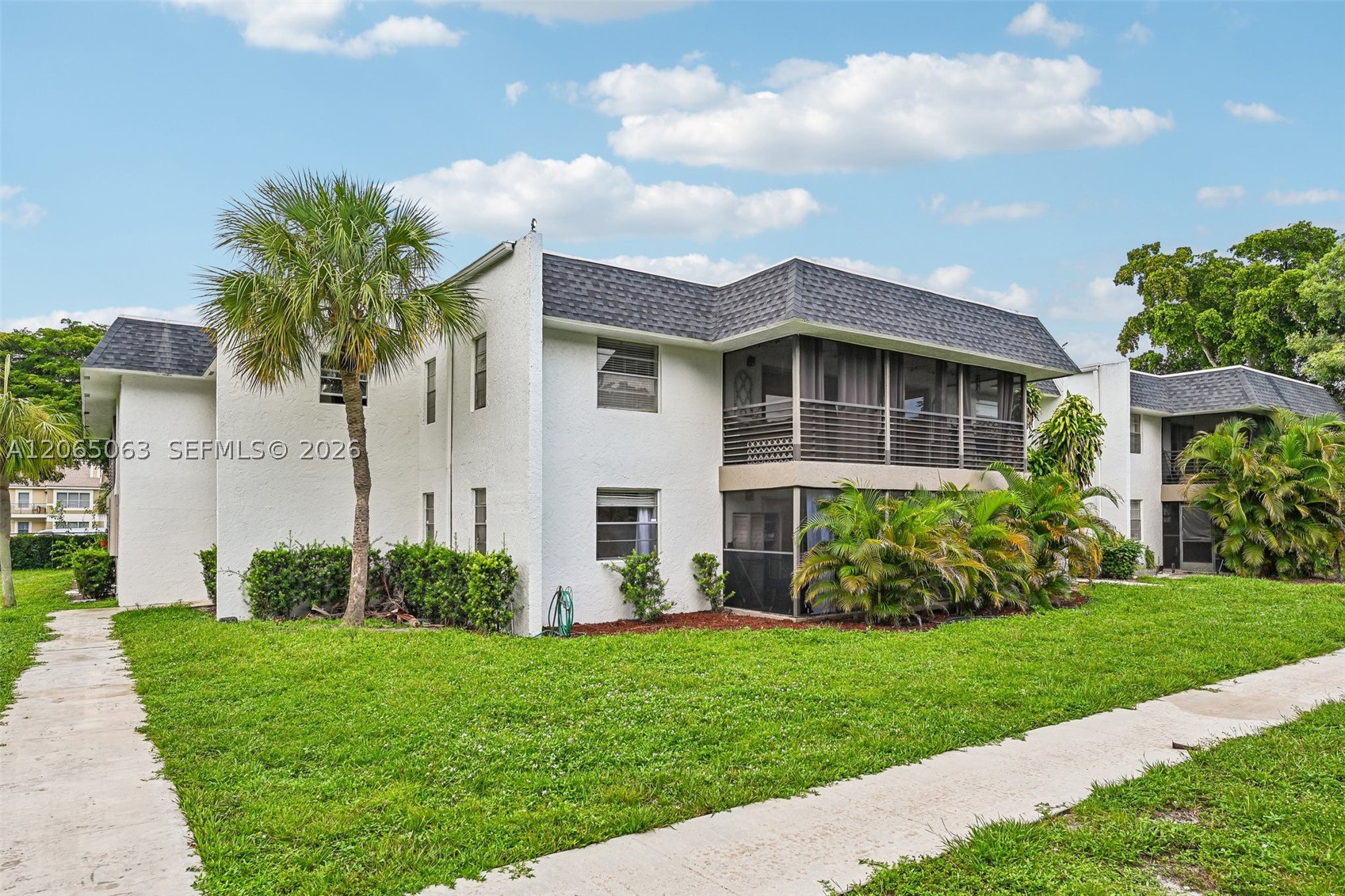Residential in Coral Springs