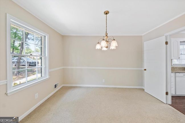 1325 Marlowe Dr, House other with 3 bedrooms, 2 bathrooms and null parking in Macon GA | Image 19
