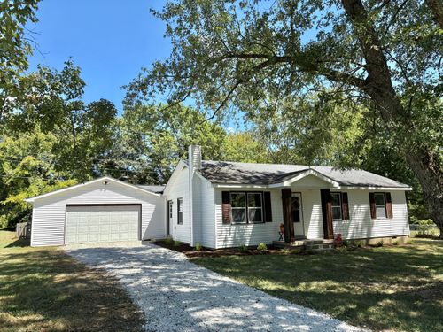 190 Crab Orchard Rd, Frankfort, KY, 40601-9632 | Card Image