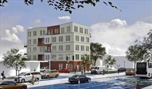 1525 Blue Hill Ave, Boston, MA, 02126-1702 | Card Image