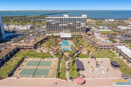 306-500 Padre Blvd., South Padre Island, TX, 78597 | Card Image