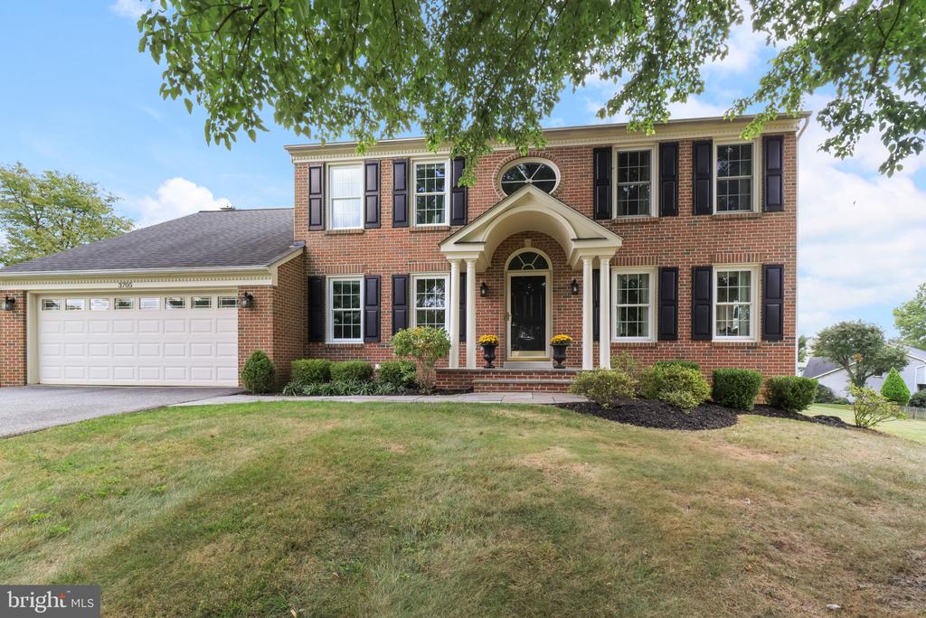 Birchmere Ct, Owings Mills, MD 21117