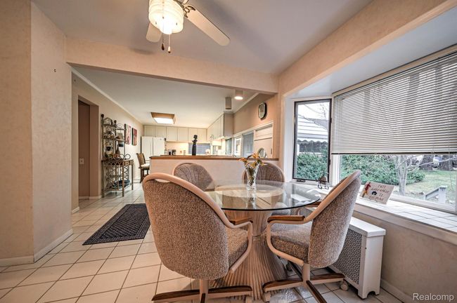 BREAKFAST ROOM | Image 17