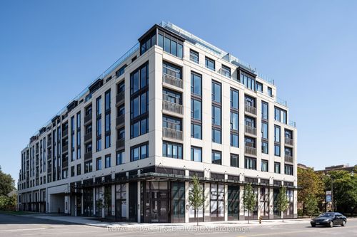 408-1 Strathgowan Ave, Toronto, ON, M4N0B3 | Card Image