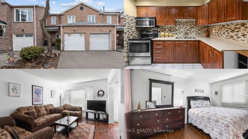 4 Sunshine Dr, Richmond Hill, ON, L4C8K8 | Card Image