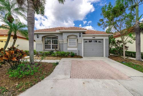 2095 Bonisle Cir, Riviera Beach, FL, 33418-6504 | Card Image