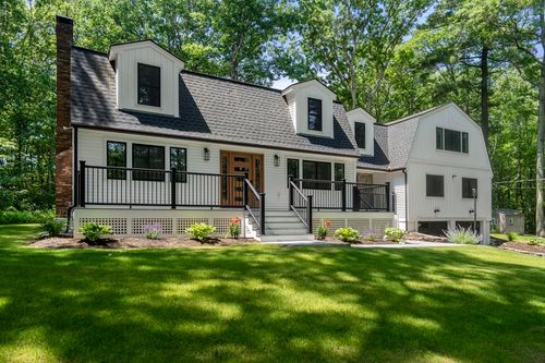 241 Prospect St, Franklin, MA, 02038-3405 | Card Image