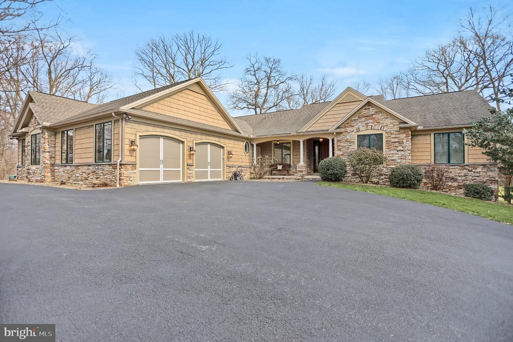 Residential in SELINSGROVE