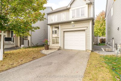 2331 Winlord Pl, House other with 3 bedrooms, 2 bathrooms and 2 parking in Oshawa ON | Image 1