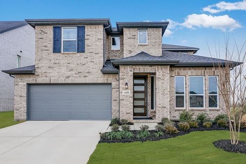 1609 Blue Sage Ct, Celina, TX, 75009-5945 | Card Image