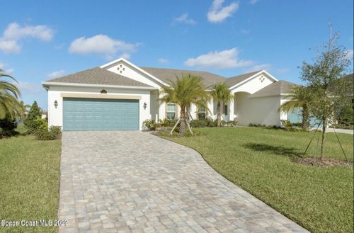 2746 Spur Dr, Melbourne, FL, 32940-7724 | Card Image