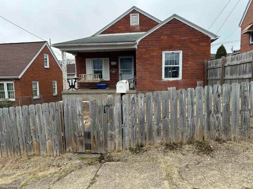 203 Indiana Ave, Nutter Fort, WV, 26301-4549 | Card Image