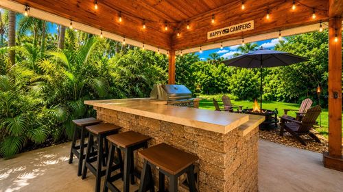 264 Saddle Ln, RIVER RANCH, FL, 33867 | Card Image
