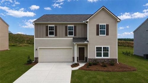 188 Galilee Ln, Bethlehem, GA, 30620-2092 | Card Image