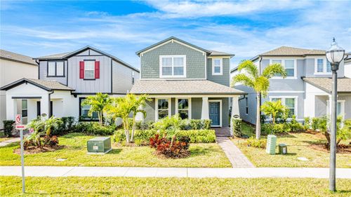 12754 Brodlove Lane, Winter Garden, FL, 34787 | Card Image