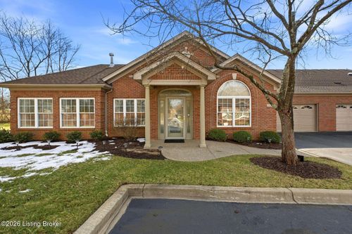 10614 Waterloo Way, Louisville, KY, 40223-2998 | Card Image