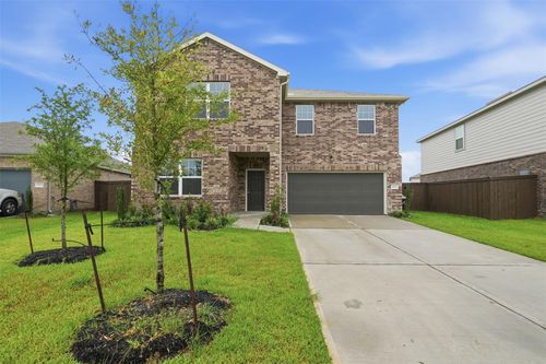 21630 Cottage Ln, New Caney, TX, 77357-4081 | Card Image