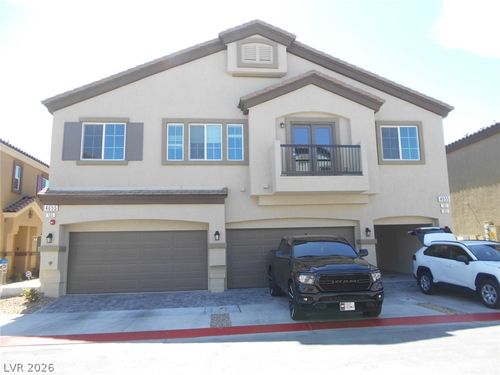 101-4655 Moonbow Ave, North Las Vegas, NV, 89084-5039 | Card Image