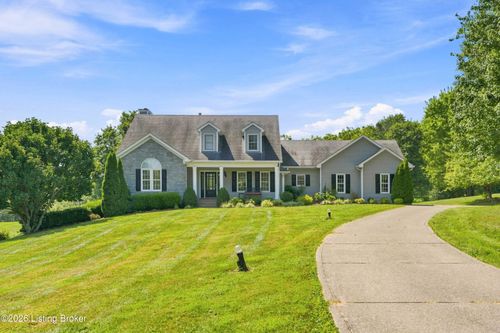 3408 Shady Dell Blvd, La Grange, KY, 40031-9365 | Card Image