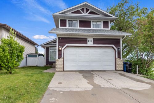 2 Eldorado Rd Se, Airdrie, AB, T4B1C3 | Card Image
