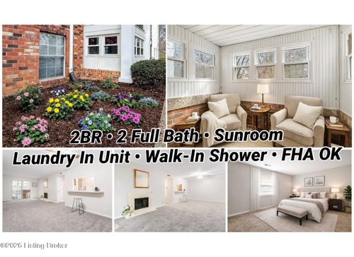 unit-1b-3312 Colonial Manor Cir, Louisville, KY, 40218-5210 | Card Image