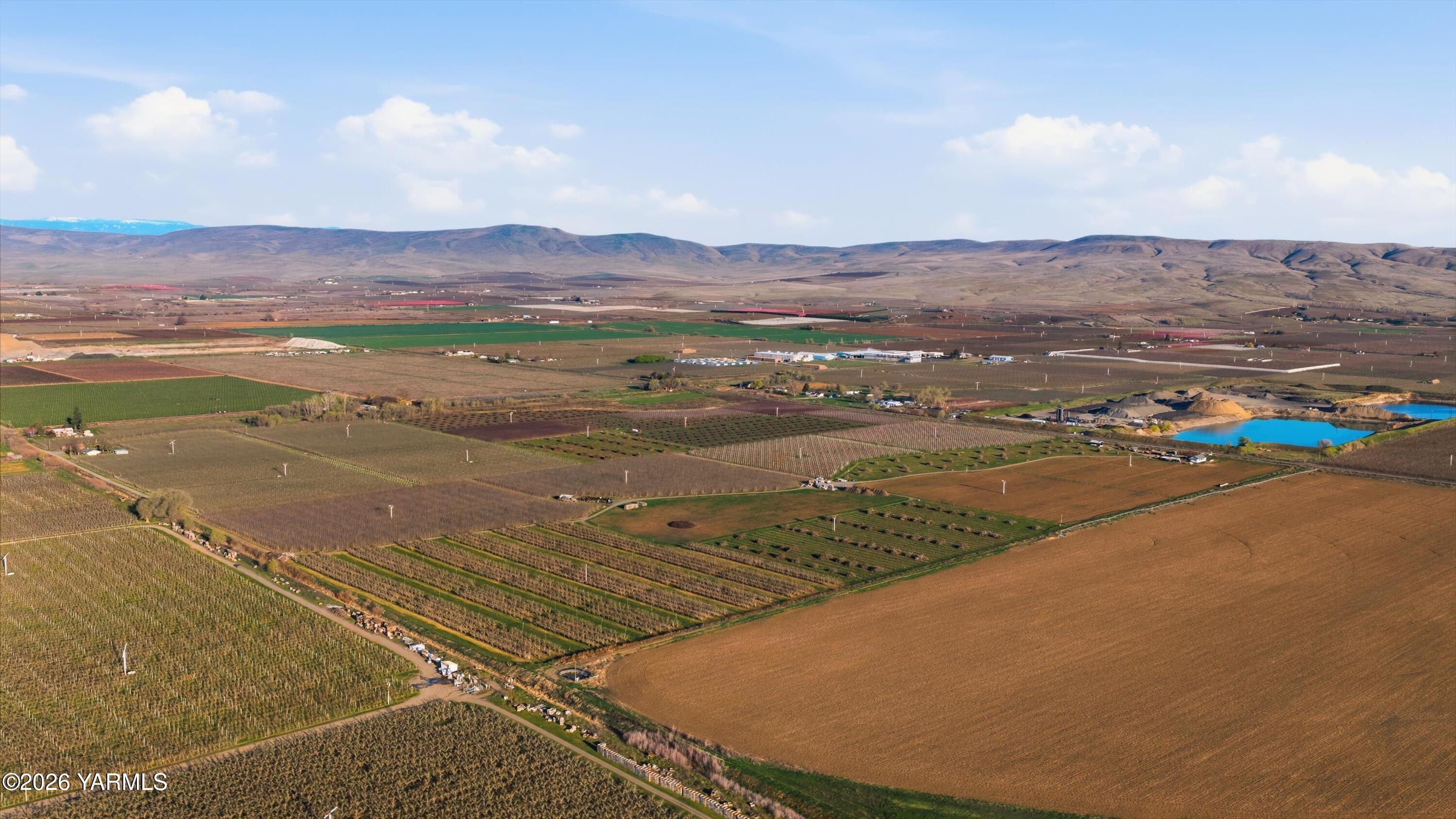 Land in Wapato 5