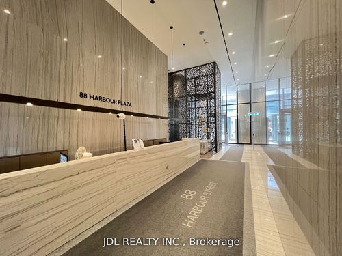 3010-88 Harbour St, Toronto, ON, M5J0C3 | Card Image