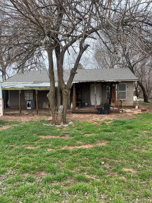111 E Guisinger Ave, Mulhall, OK, 73063 | Card Image
