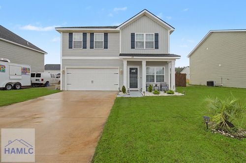 1019 Turpentine Trl, Hinesville, GA, 31313-1258 | Card Image