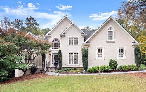 5362 Thornapple Ln Nw, Acworth, GA, 30101-7895 | Card Image