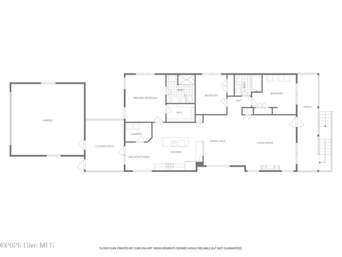 6463 Timber Hitch Dr Sw, Ocean Isle Beach, NC, 28469-6800 | Card Image