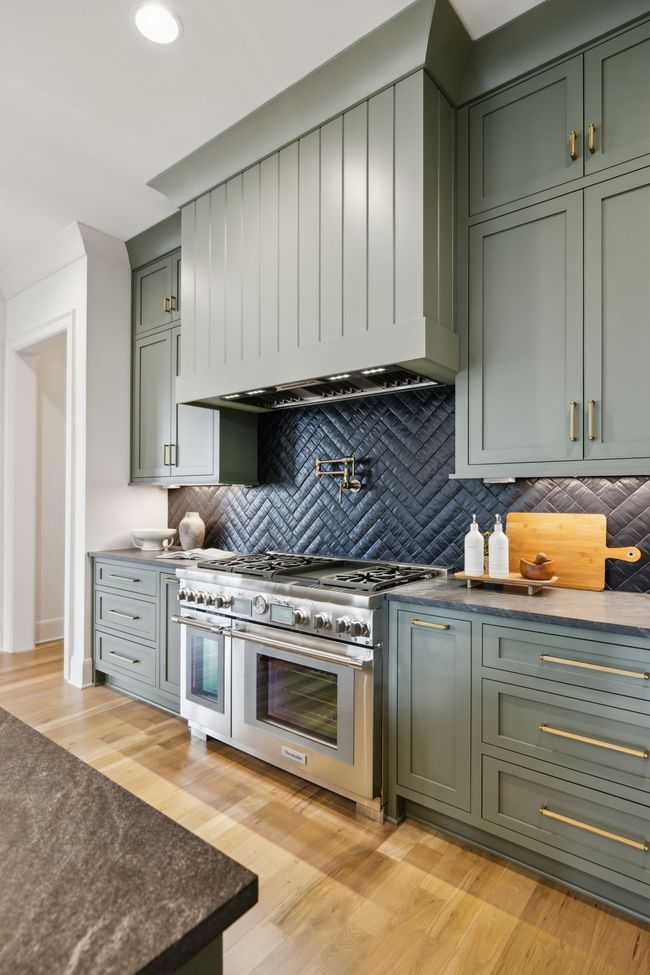 8876 Edgecomb Dr, House other with 6 bedrooms, 10 bathrooms and 3 parking in College Grove TN | Image 45
