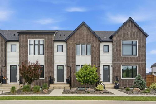 1062 Harmony Parade, Rocky View County, AB, T3Z0H1 | Card Image