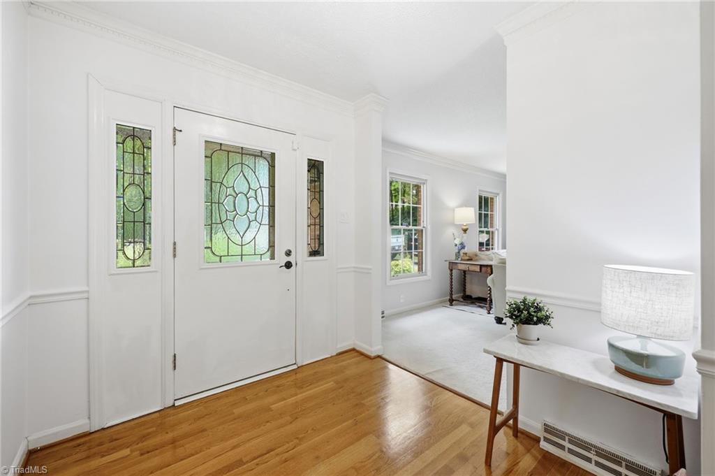 Residential in Winston-Salem 5