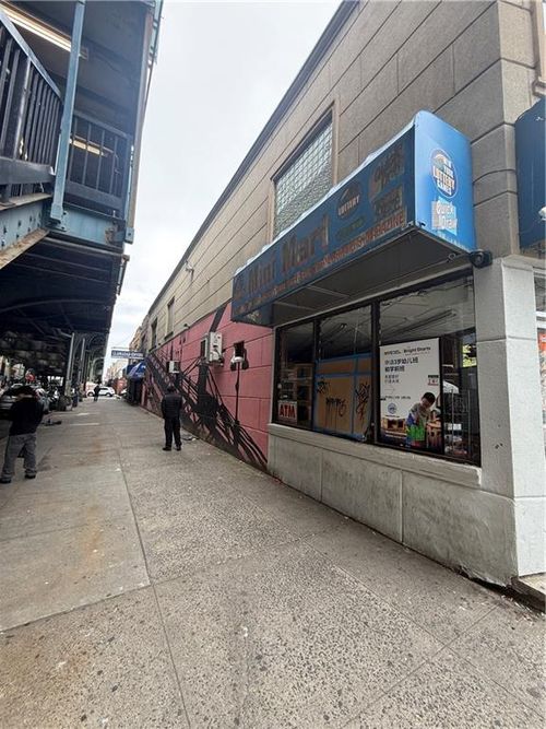 7817 New Utrecht Ave, Brooklyn, NY, 11214-1015 | Card Image