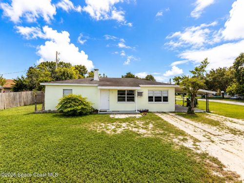 1105 Park Dr, Cocoa, FL, 32922-6760 | Card Image