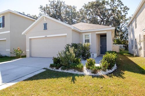 10945 Trailing Vine Dr, TAMPA, FL, 33610-9752 | Card Image
