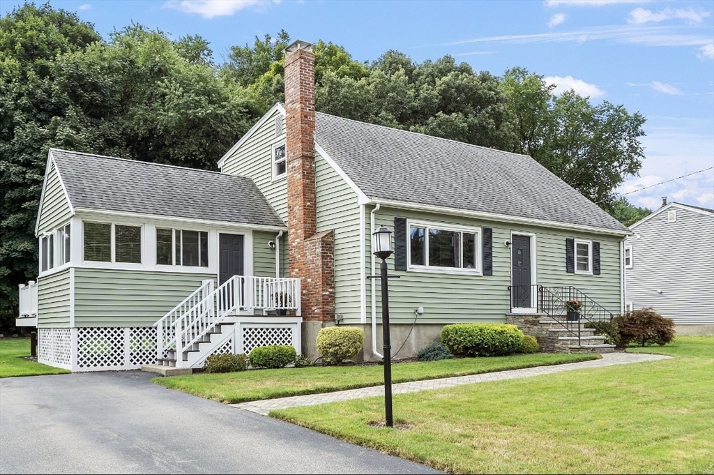 Superior Dr, Hudson, MA 01749