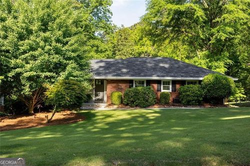 590 N Superior Ave, Decatur, GA, 30033-5402 | Card Image