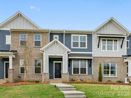 587 Cape Cod Way, Rock Hill, SC, 29732-9878 | Card Image