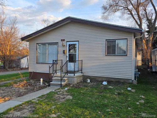 23 Hillsmont Ave, Pontiac, MI, 48341-2840 | Card Image